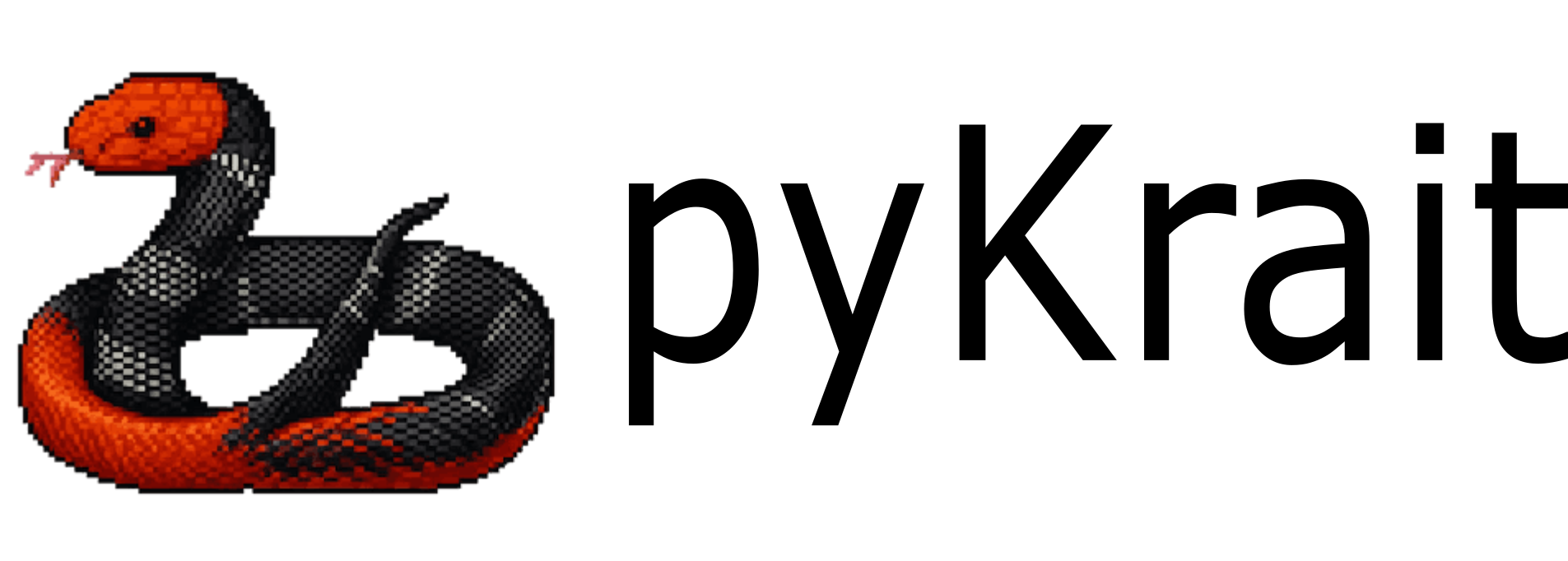 pykrait 0.3.3 Documentation - Home